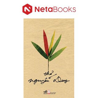 Thơ Nguyễn Duy