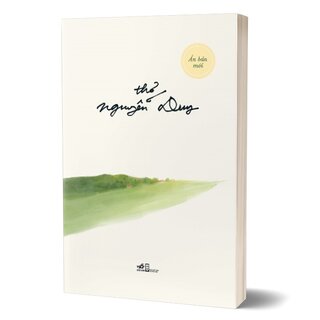 Thơ Nguyễn Duy