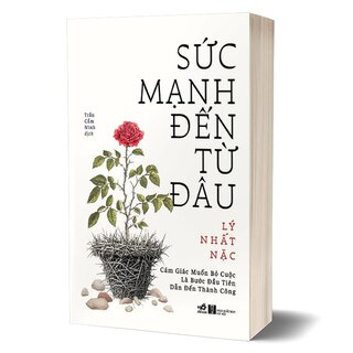 Sức Mạnh Đến Từ Đâu