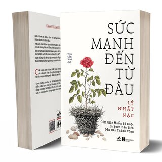 Sức Mạnh Đến Từ Đâu