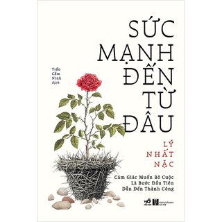 Sức Mạnh Đến Từ Đâu