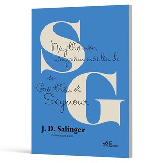 Này Thợ Mộc, Nâng Rầm Mái Lên Đi Và Giới Thiệu Về Seymour