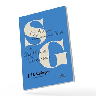 Này Thợ Mộc, Nâng Rầm Mái Lên Đi Và Giới Thiệu Về Seymour