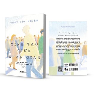 Tỉnh Táo Giữa Nhân Gian