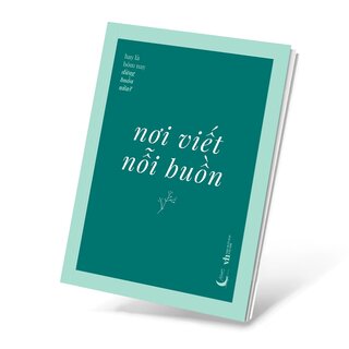 Nơi Viết Nỗi Buồn