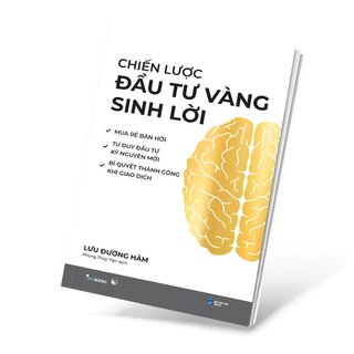 Chiến Lược Đầu Tư Vàng Sinh Lời