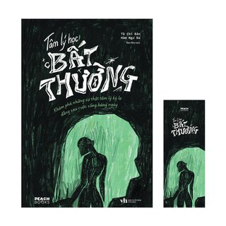 Tâm Lý Học Bất Thường