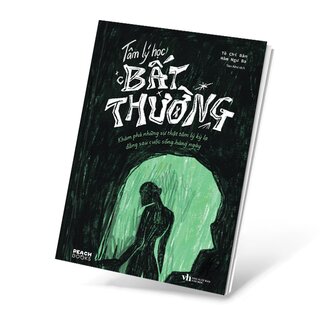 Tâm Lý Học Bất Thường