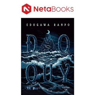 Đảo Quỷ - Edogawa Ranpo