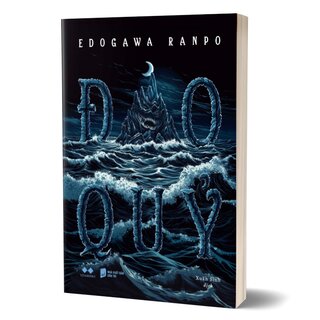 Đảo Quỷ - Edogawa Ranpo