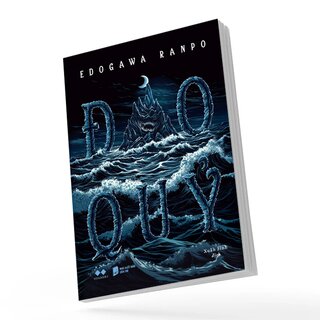 Đảo Quỷ - Edogawa Ranpo