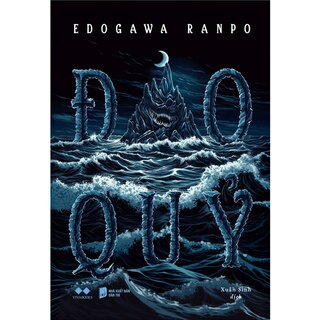 Đảo Quỷ - Edogawa Ranpo