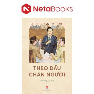 Theo Dấu Chân Người