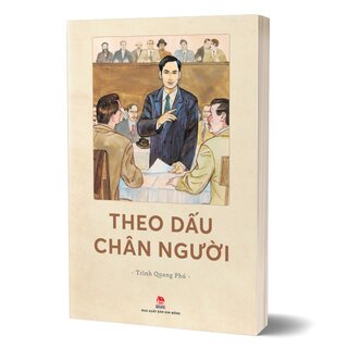 Theo Dấu Chân Người