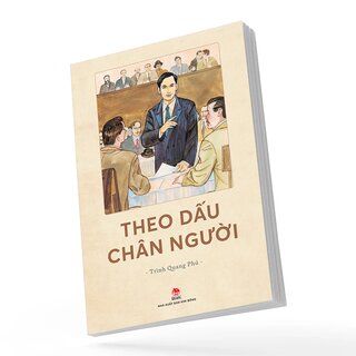 Theo Dấu Chân Người