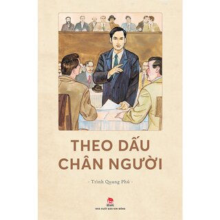 Theo Dấu Chân Người
