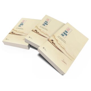 Chư Phiên Chí - Triệu Nhữ Quát