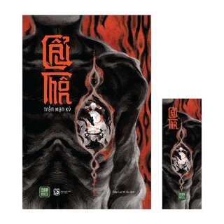 Cẩu Thôn - Trần Mạn Kỳ