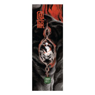 Cẩu Thôn - Trần Mạn Kỳ
