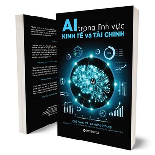 AI Trong Lĩnh Vực Kinh Tế Và Tài Chính