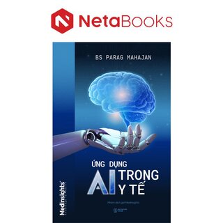 Ứng Dụng AI Trong Y Tế