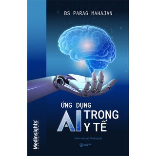 Ứng Dụng AI Trong Y Tế