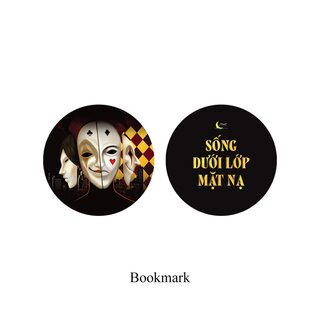 Sống Dưới Lớp Mặt Nạ