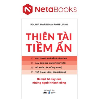 Thiên Tài Tiềm Ẩn