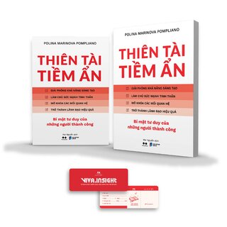 Thiên Tài Tiềm Ẩn