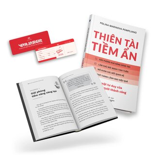 Thiên Tài Tiềm Ẩn