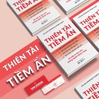 Thiên Tài Tiềm Ẩn