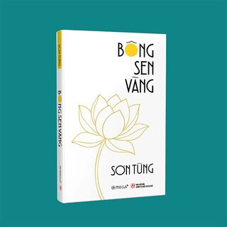 Bông Sen Vàng