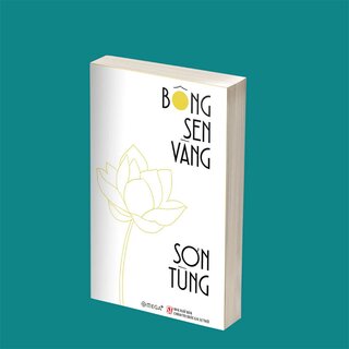 Bông Sen Vàng