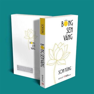 Bông Sen Vàng
