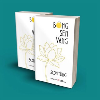 Bông Sen Vàng