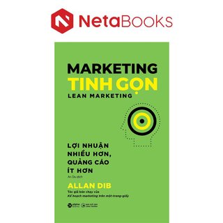 Marketing Tinh Gọn