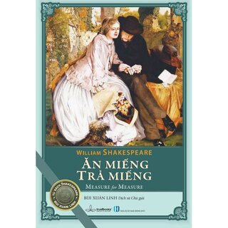 Ăn Miếng Trả Miếng