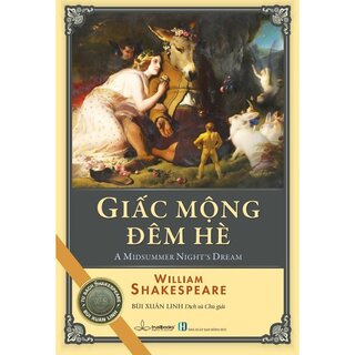 Giấc Mộng Đêm Hè