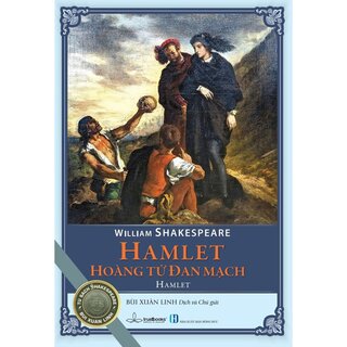 Hamlet Hoàng Tử Đan Mạch