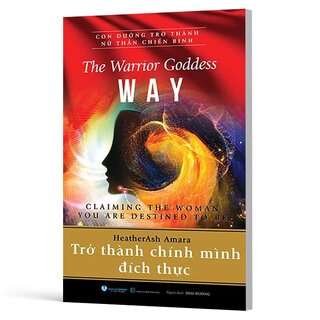 Trở Thành Chính Mình Đích Thực