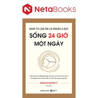 Sống 24 Giờ Một Ngày