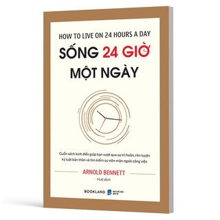 Sống 24 Giờ Một Ngày