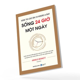 Sống 24 Giờ Một Ngày