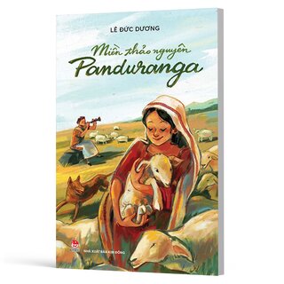Miền Thảo Nguyên Panduranga