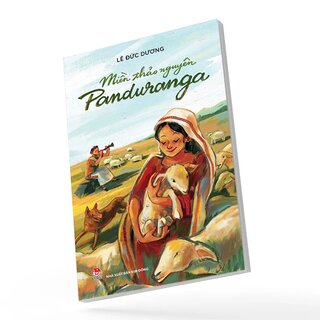 Miền Thảo Nguyên Panduranga
