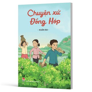 Chuyện Xứ Đồng Hóp