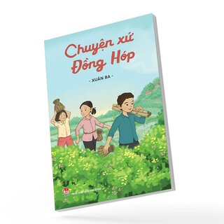 Chuyện Xứ Đồng Hóp