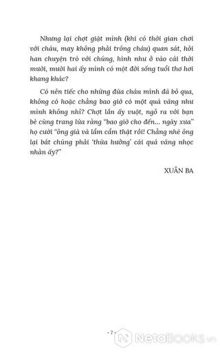 Chuyện Xứ Đồng Hóp
