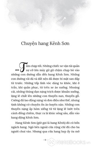 Chuyện Xứ Đồng Hóp