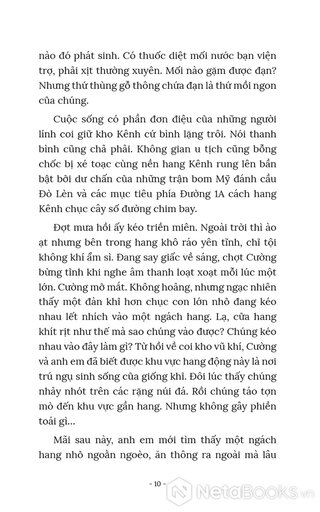 Chuyện Xứ Đồng Hóp